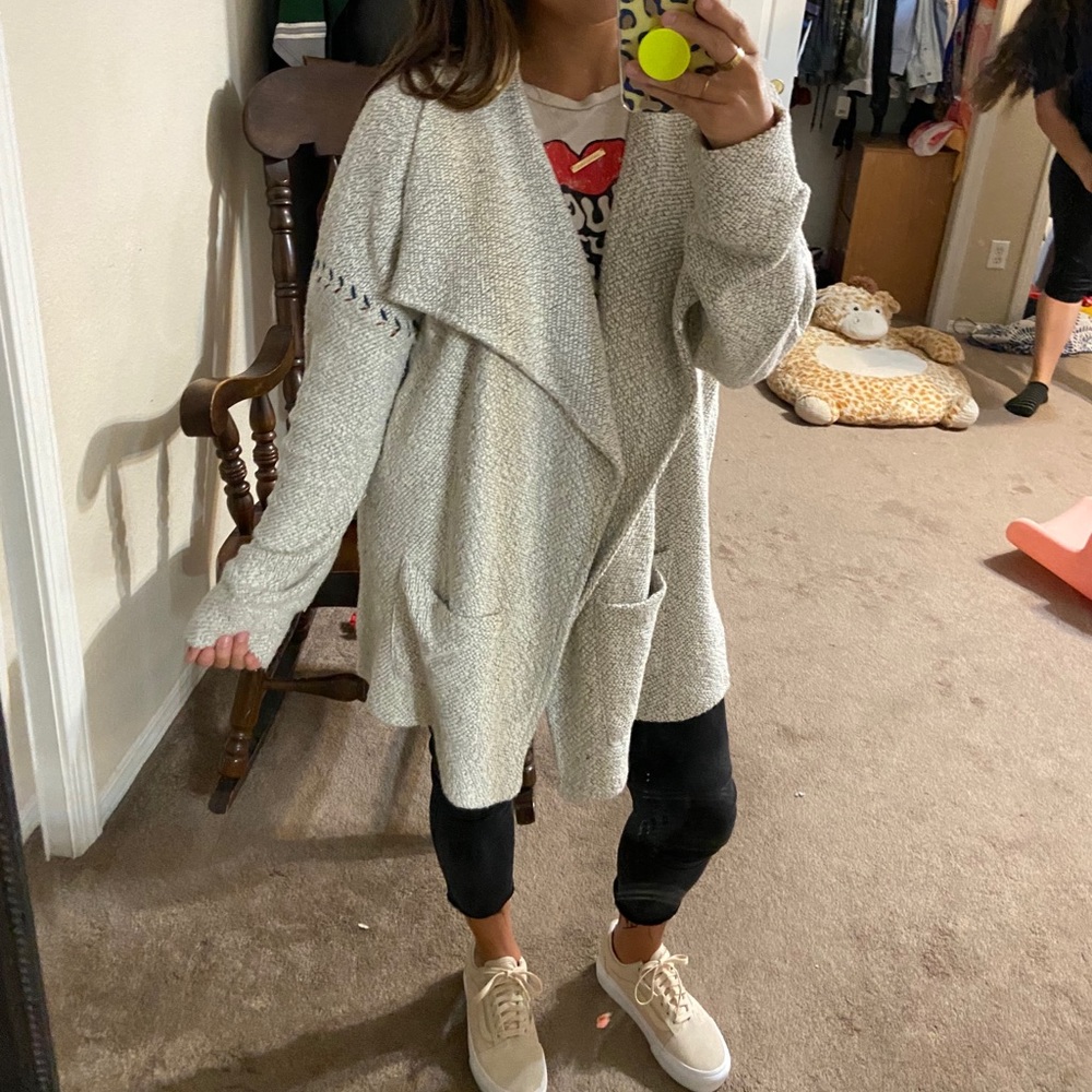 Lucky Brand Cardigan